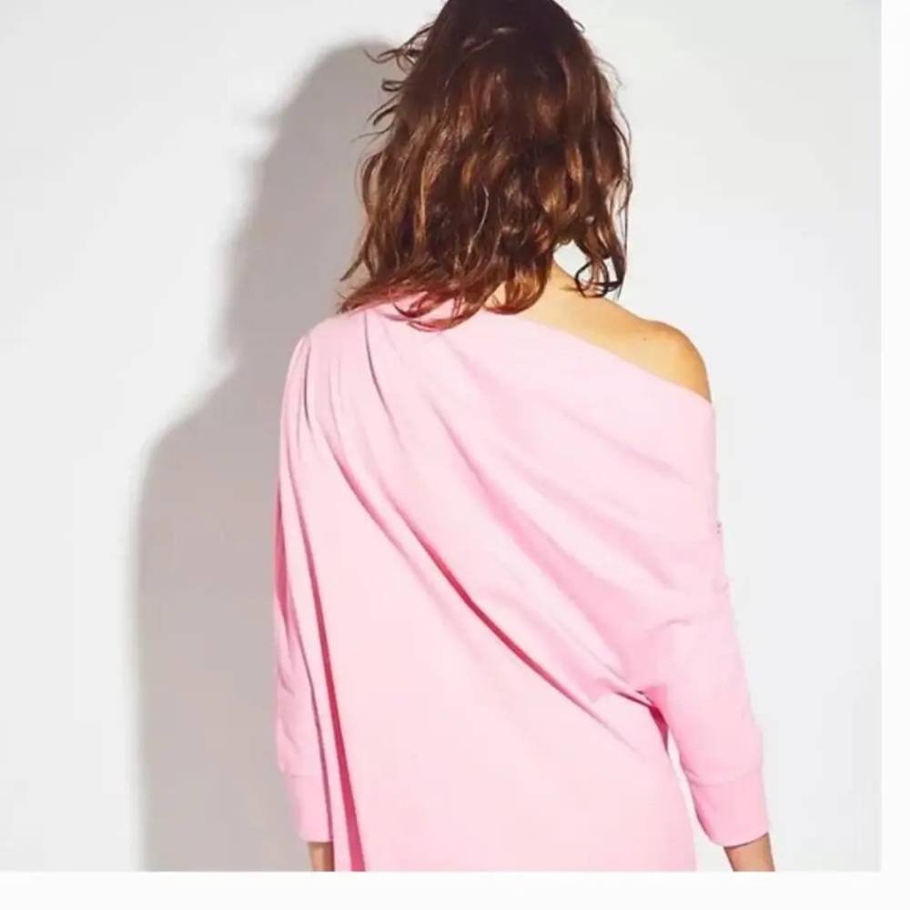 NWOT Free People Mini Modern Dress - Picture 2 of 6